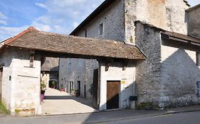 Le Prieure